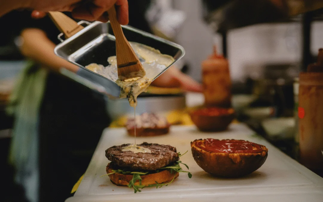 Pepper Grill’n Chill, răspunsul la întrebarea unde se mănâncă bine în Suceava: ce să alegi din meniu