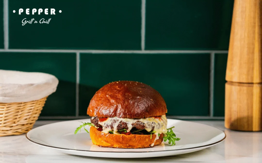 Burgers premium: care sunt ingredientele care fac diferența la un burger bun de la noi